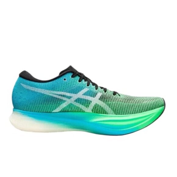 ASICS Metaspeed Edge+ \'Black New Leaf\', US 11.5
